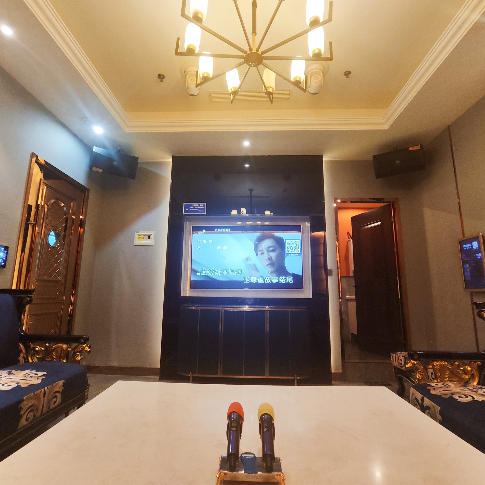 聊城商务ktv与片场区别解析-阳谷县ktv预定