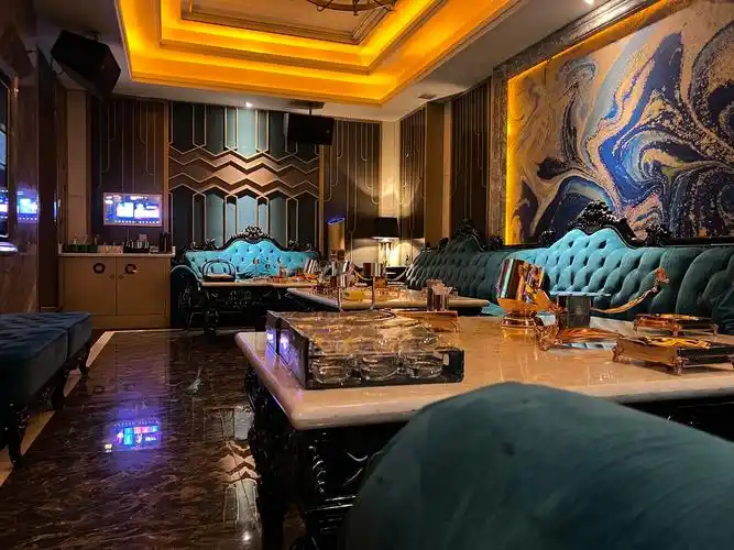 聊城商务ktv环境怎么样-阳谷县ktv预定